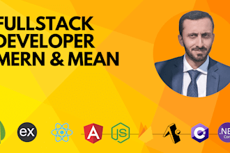 create a scalable and dynamic web app using react, nodejs, expressjs, mongodb