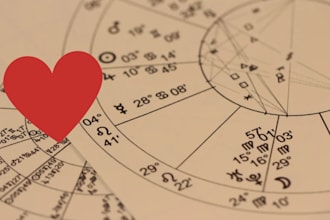 do love and relationship astrology reading