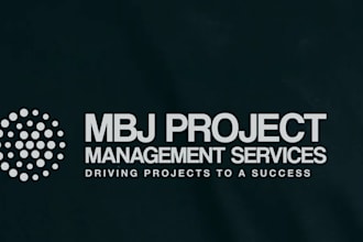 create a bespoke professional project gantt chart in excel