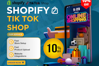 fix shopify tiktok shop sync issues, approve brands, categories on tik tok shop