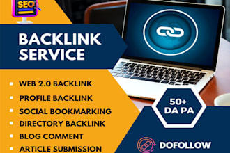 build quality, niche relevant nandla backlinks to boost google ranking