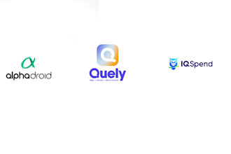 design tech crypto technology startup and crypto logo