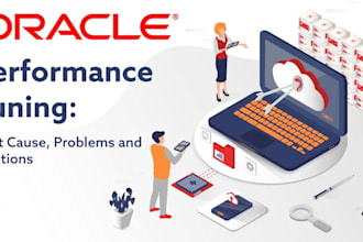 optimize and manage your oracle database for high performance and reliability
