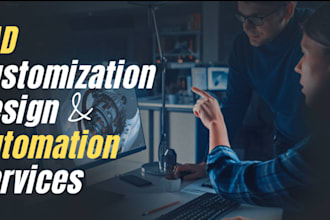 design plc, hmi , scada, autocad, ai digitization