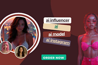 ai influencer, ai model , ai images for instagram, onlyfans, fanvue ai , flux ai