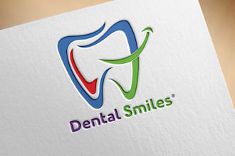 do create hospital, dental, health and medical logo