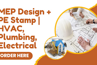 review stamp as licensed civil, structural engineer in california and georgia