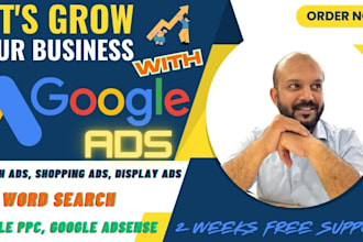 run profitable google ads to boost your sales