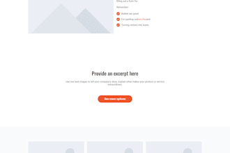 complete hubspot cms setup with custom modules and pages