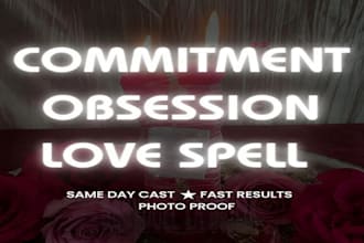 cast emergency black magic love spell marriage spell for lasting commitment