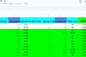 product hunting for walmart  amazon wholesale 2 step strategy