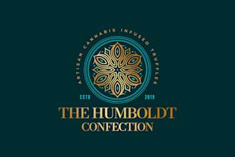 do sacred geometry spiritual or mystical logo design