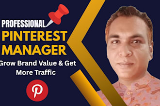 create stunning pinterest pins and boards for traffic and sales