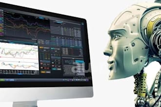code forex trading bot, expert advisor for metatrader mt4 and mt5