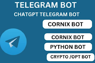 do telegram shop bot telegram crypto bot telegram payment bot telegram bot