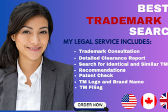 be uspto attorney and trademark registration, amazon brand registry, llc