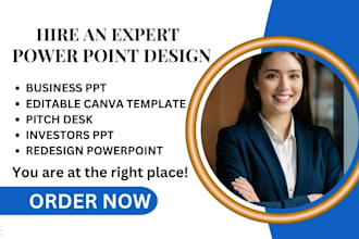 design canva presentation sales pitch redesign powerpoint template ppt making