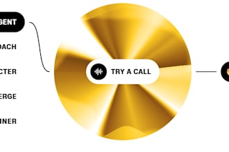 build inbound and outbound ai voice call and sms agents