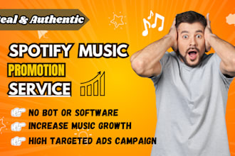 spotify promotion, spotify ads, music, promotion, spotify, spotify boost