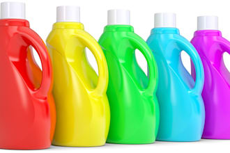be your detergent formulations chemist for cleaning products