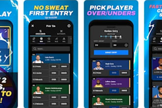 develop fantasy sport app, sportsbet app, tournament app, fantasy football