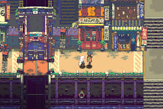 pixel game art, 2d pixel game, 2d pixel game character, pixel art, 2d pixel game