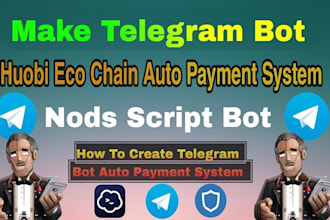 create telegram shop bot payment bot shopping bot store bot pokemon bot popmart