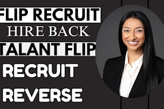 search and jobs apply for job application by reverse recruiter
