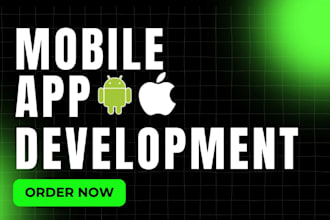 develop fintech app bill payment app neobank flutter developer p2p lending app