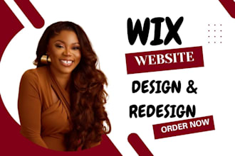 wix website redesign wix website design website redesign wix booking