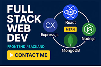 build scalable saas web apps with mern auth payments admin panel