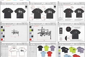 design high quality pod designs for merch by amazon shopify and your product