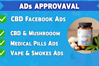 run crypto ads forex leads google facebook tiktok ads cloak ads approval cloaker