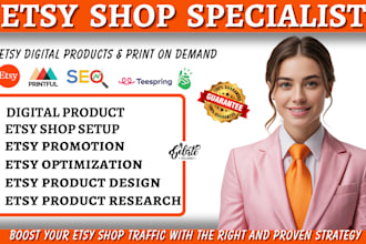 setup etsy shop etsy digital products etsy digital planner etsy seo etsy listing