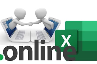 be your reliable virtual assistant for data entry and admin tasks