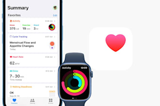 develop a mental health app, medical app, ai therapy app