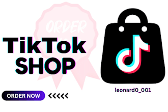 set up tiktok shop, manage tiktok shop, tik tok affiliate