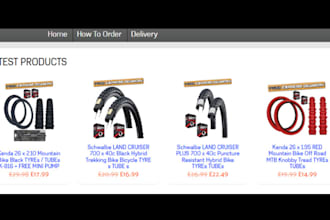 develop kickstart your ecommerce shopify website with 3d animation product video