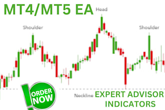 install an automated bot into your trading platform for high profits