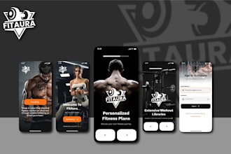 design mobile app UI UX design, wireframe figma prototype