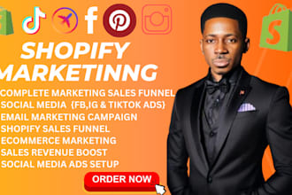 be your social media manager, content creator for instagram, pinterest, facebook