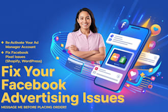 fix issues or set facebook ad account meta business manager suite pixel errors