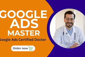 supercharge your sales with expert google display ads setup