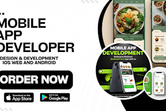 mobile app development android app ios app development mobile app developer