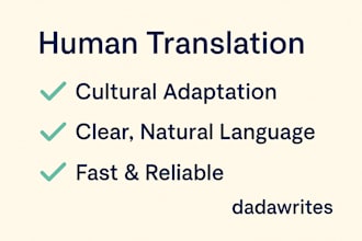 translate between portuguese, english, and cape verdean creole with accuracy