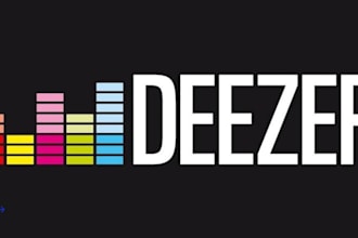 increase and boost your deezer play count, fanbase, streamers organically