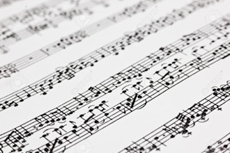 compose or make arrangements for your song, originals or covers