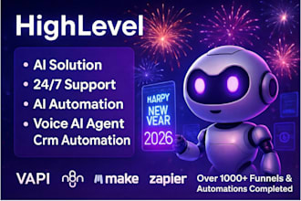 do gohighlevel voice ai gohighlevel custom crm gohighlevel automation, vapi ai