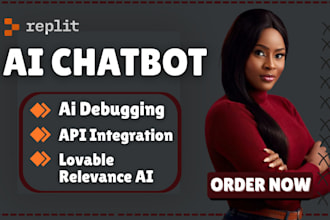 build ai chatbots and automation tools using replit debug ai projects replit n8n