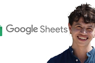 google sheets and apps script automation dashboards workflows apis